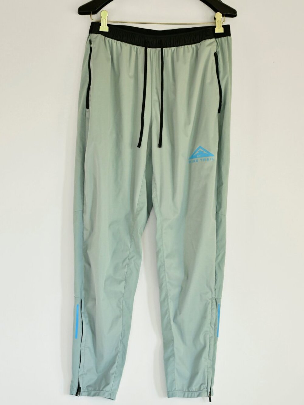 Nike Phenom Elite Trail Running Pants DM4654-013 Sage- Men's M